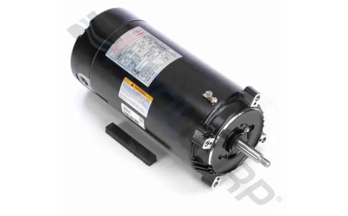 ODP Threaded Pool Filter Motor 1-1/2HP 115/230V by Century