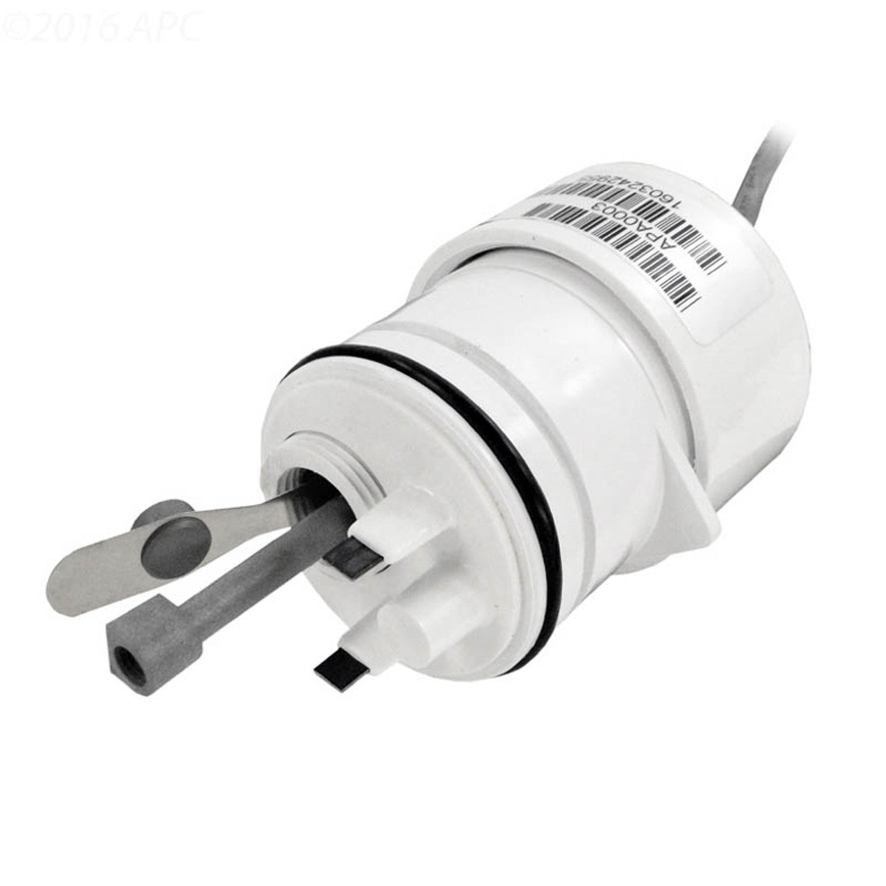 AutoPilot Tri-Sensor Assembly With Cord APA0003