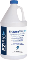 EzymePro, 1 Gallon Bottle | EZYMP1 by Duckies Pool Supply