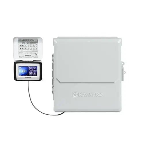 AquaRite S3 Omni Salt System w/ 25,000 gallon Clear TurboCell | AQRS325OMNI