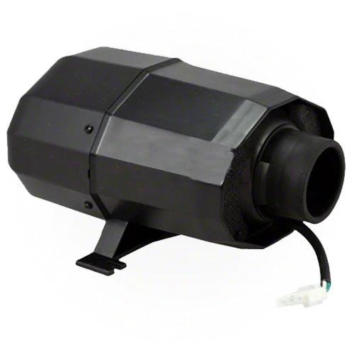 HydroQuip Silent Aire 1.5 HP 120 Volt Blower by HydroQuip