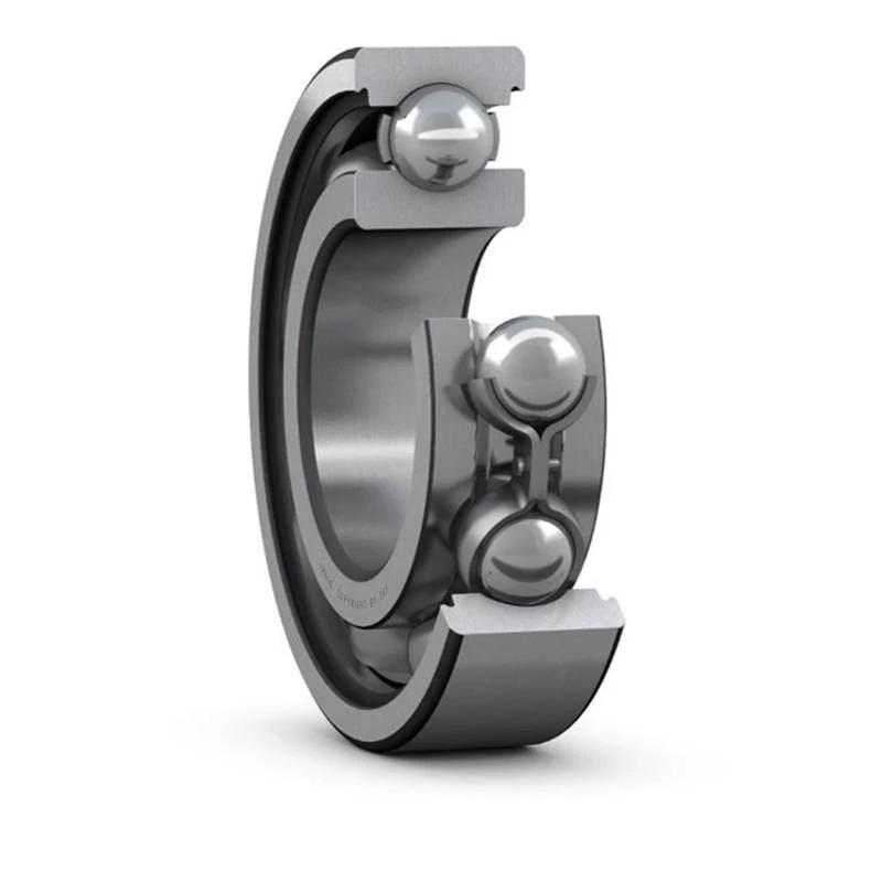 Aladdin 6204 Stainless Steel #204 Precision Ball Bearing by Duckies Pool Supply