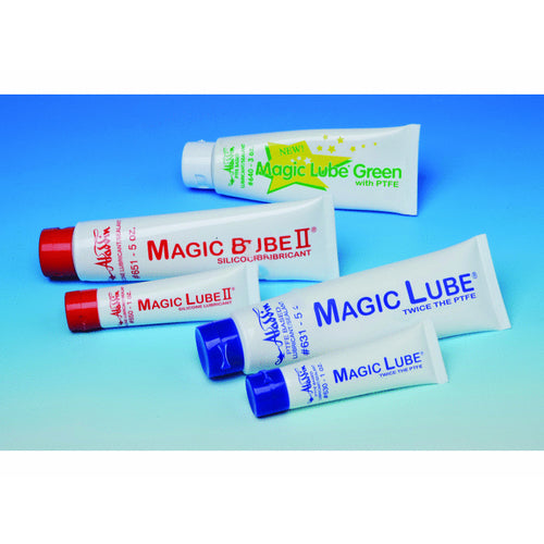 Aladdin 631 Magic Lube 5 oz Tube