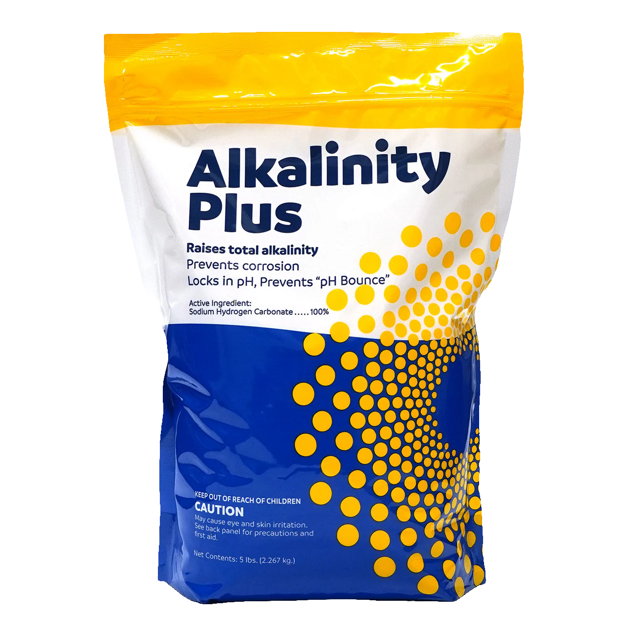 Haviland Alkalinity Plus Pool Alkalinity Increaser PH Stabilizer by Haviland