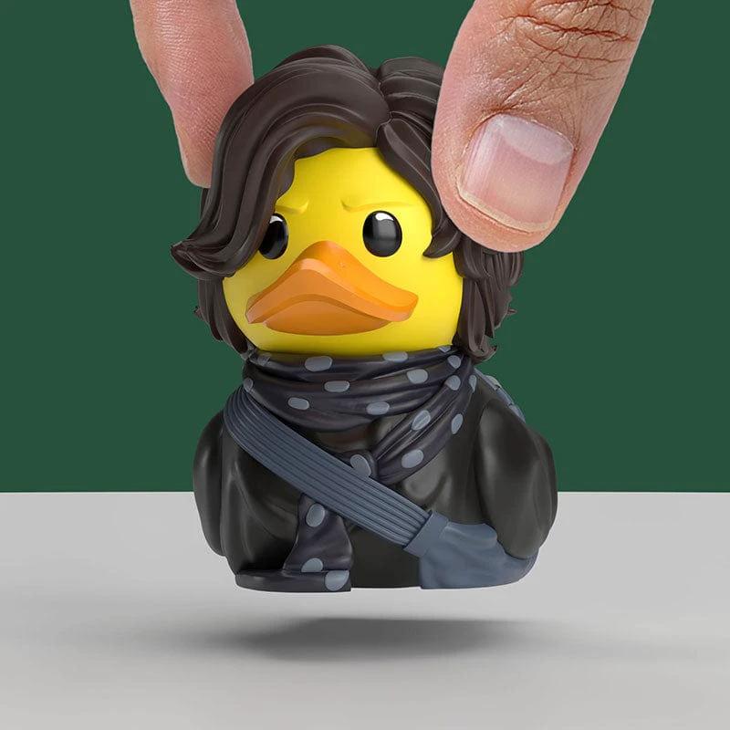 The Breakfast Club: Allison Reynolds TUBBZ (Mini Edition) by The Breakfast Club