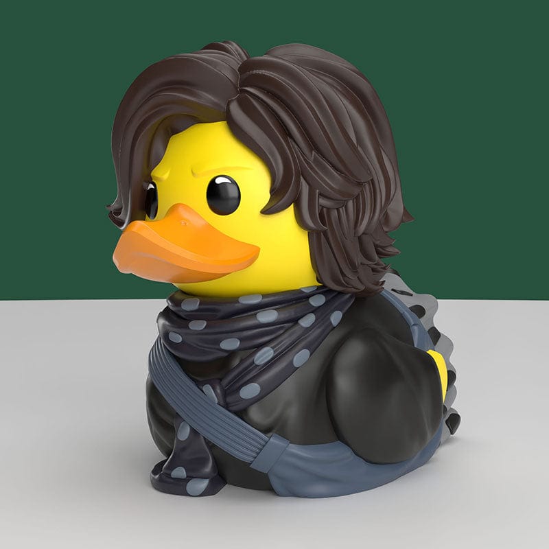 The Breakfast Club Allison Reynolds TUBBZ Mini Edition Figurine