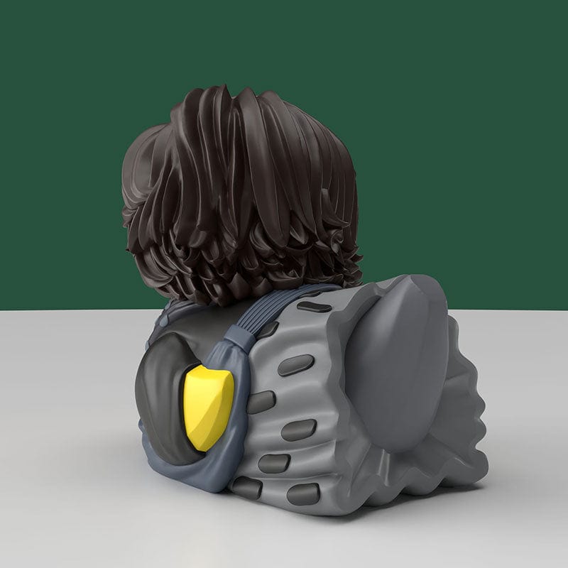 The Breakfast Club Allison Reynolds TUBBZ Mini Edition Figurine