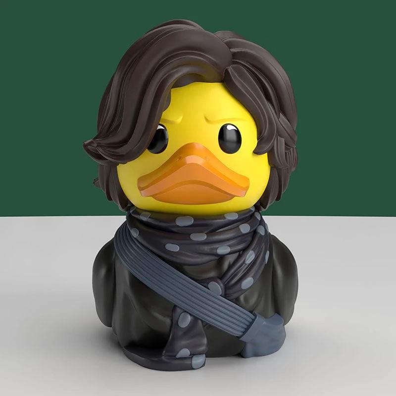 The Breakfast Club: Allison Reynolds TUBBZ (Mini Edition) by The Breakfast Club