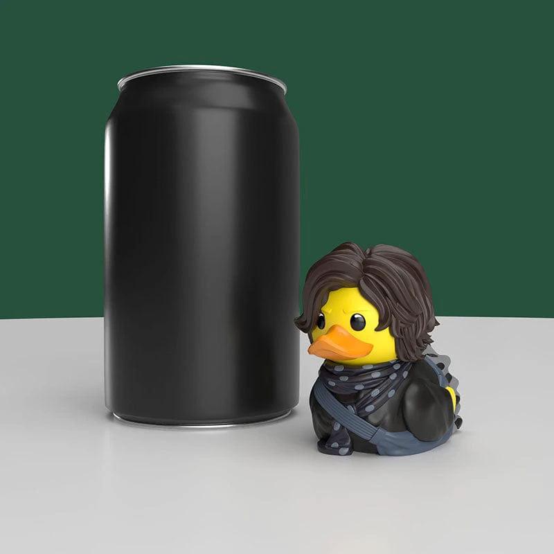 The Breakfast Club: Allison Reynolds TUBBZ (Mini Edition) by The Breakfast Club