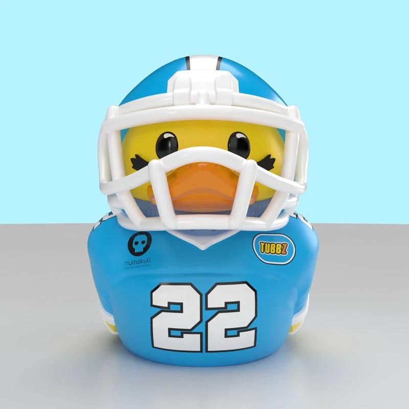 Sports: American Football TUBBZ (Mini Edition) by Sports