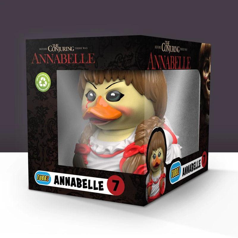 Annabelle: Annabelle TUBBZ (Boxed Edition) by Annabelle