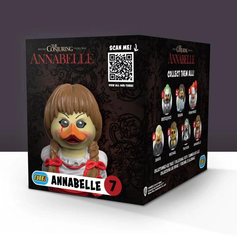 Annabelle: Annabelle TUBBZ (Boxed Edition) by Annabelle