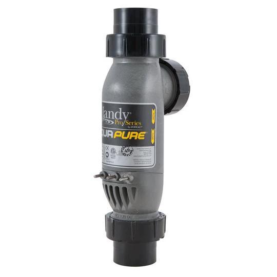 Jandy - AquaPure 700 3-Port Replacement Salt System Cell by Duckies Pool Supply