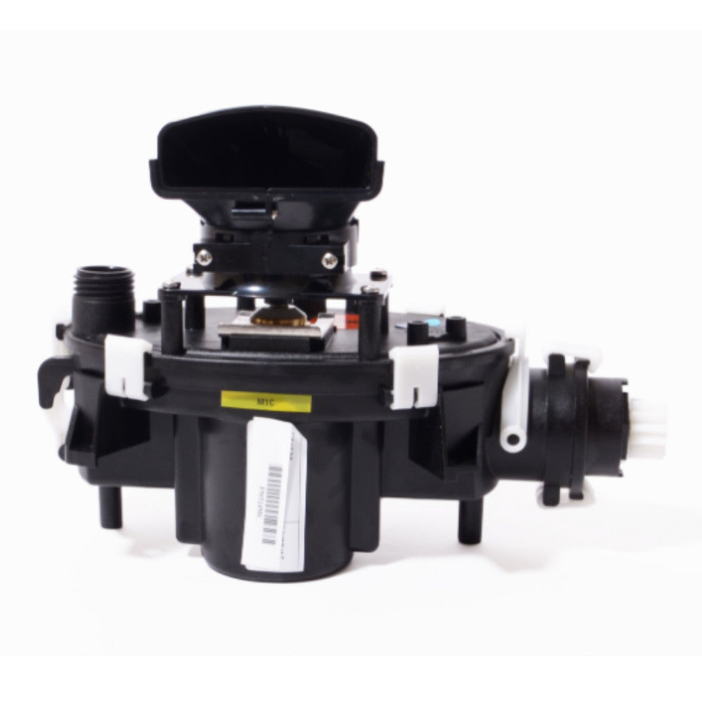 Authentic Maytronics Dolphin 99953060EX replacement motor unit for Dolphin Liberty robots.