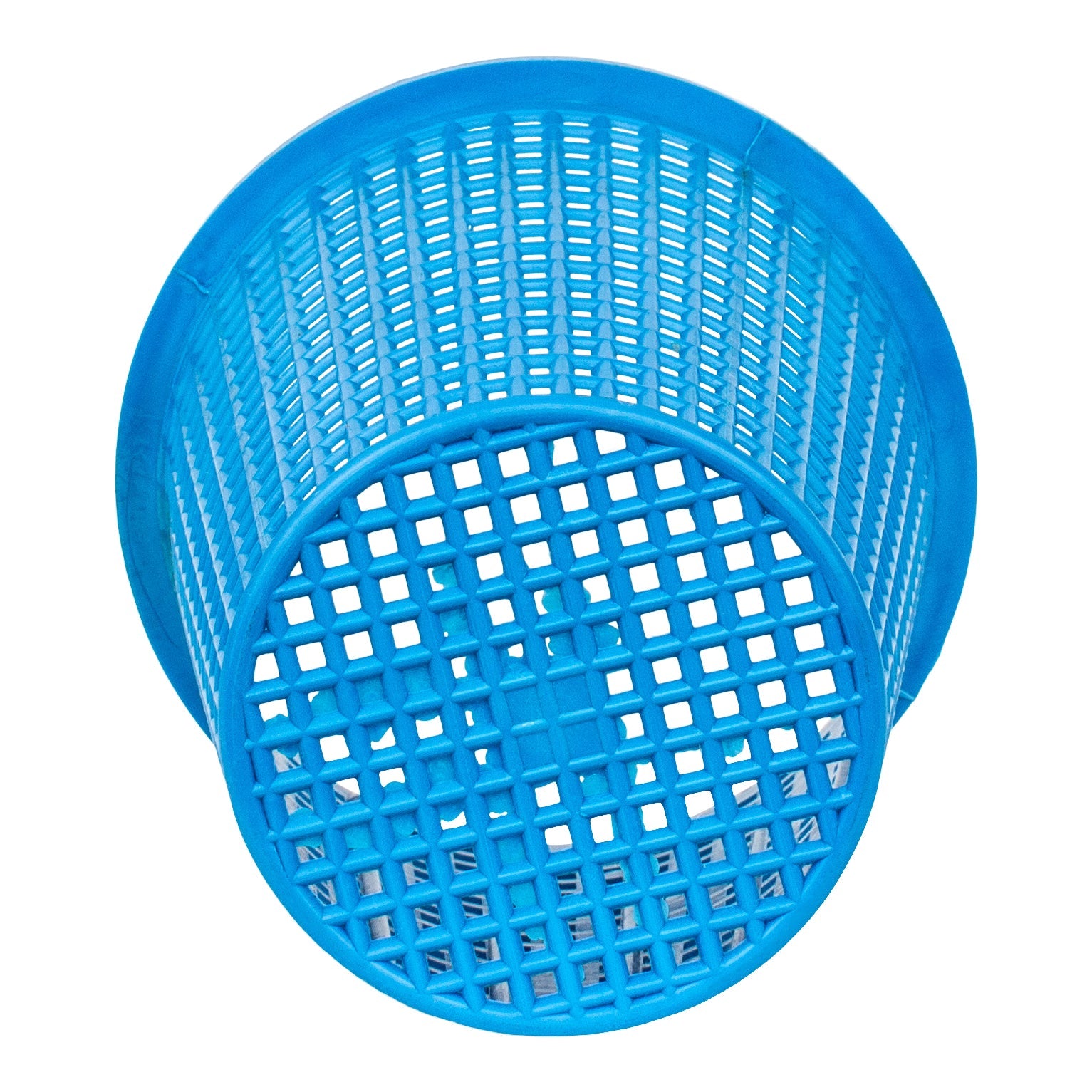 Aladdin B-103 Replacement Skimmer Basket Compatible with Most Pump Systems