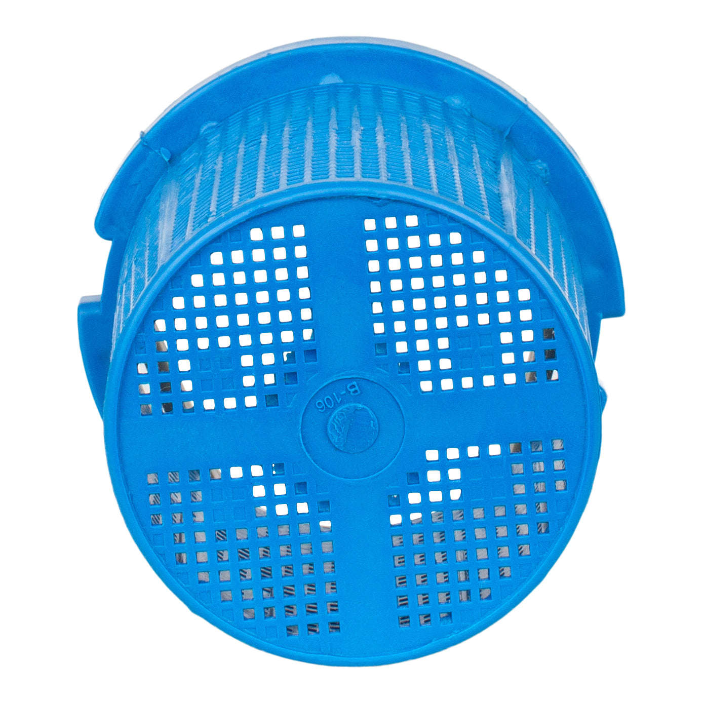 Aladdin B-106 High Quality Pump Basket Compatible With Multiple Pump Systems
