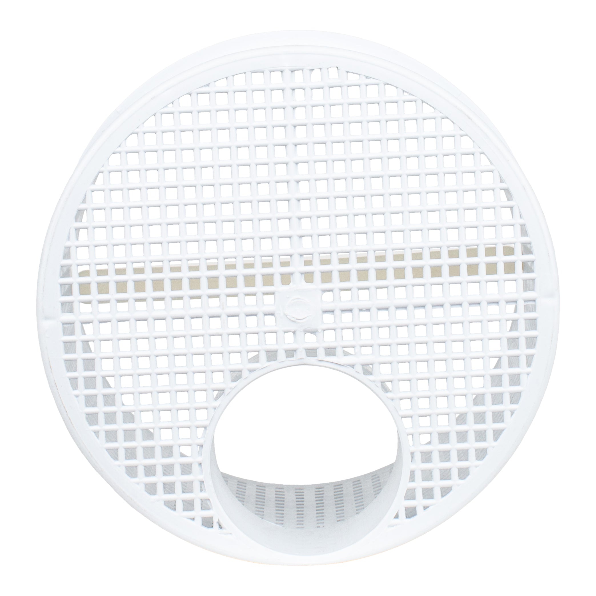 Aladdin B-117 Skimmer Basket Durable Replacement Compatible with Multiple Pump Systems