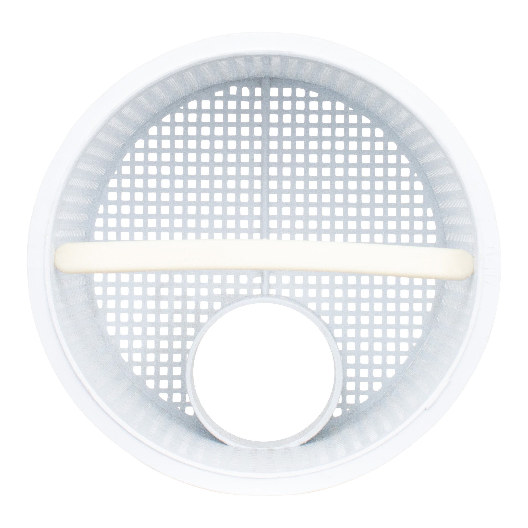 Aladdin B-117 Skimmer Basket Durable Replacement Compatible with Multiple Pump Systems