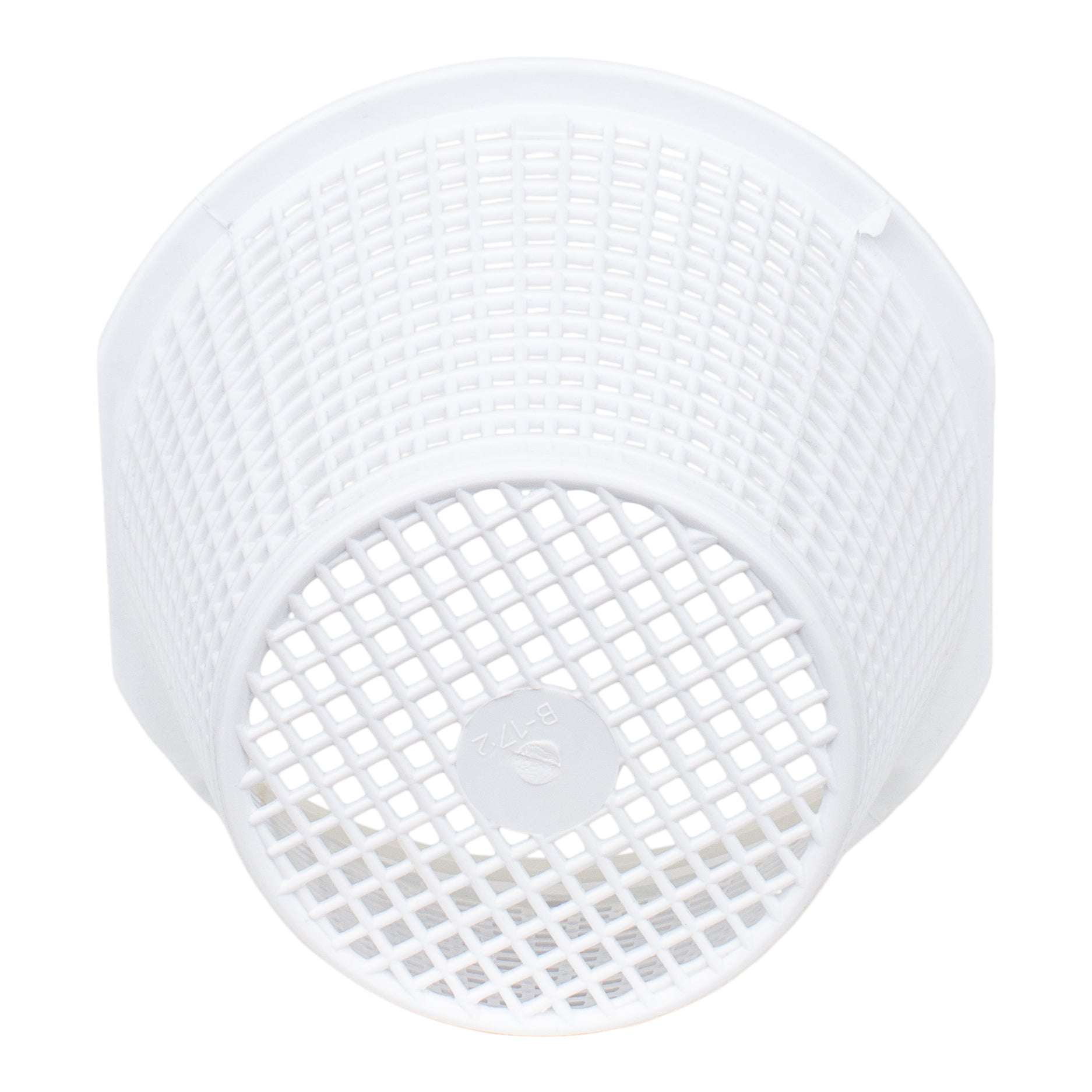 Aladdin B-172 Skimmer Basket Durable Replacement Compatible with Most Pump Systems