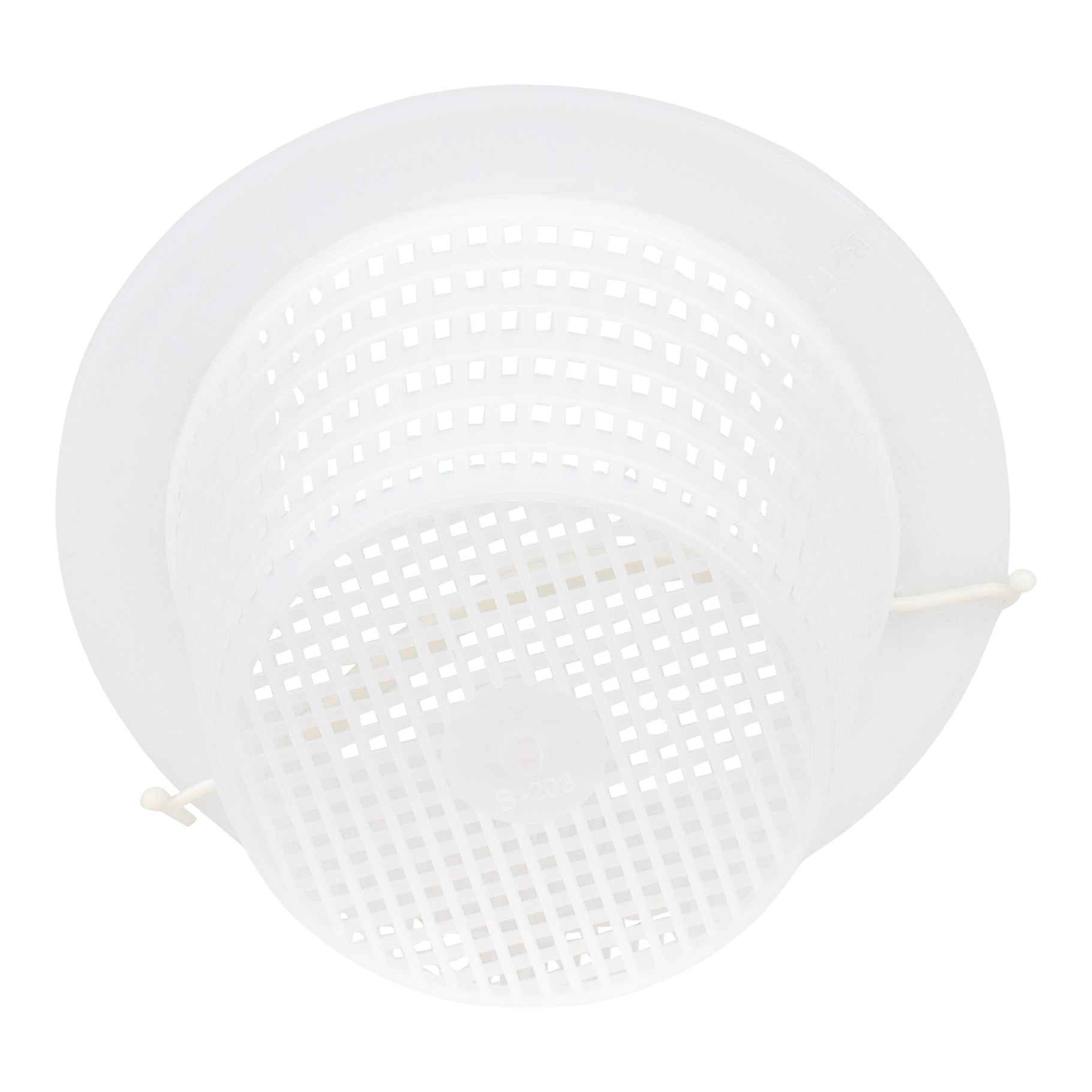 Aladdin B-217 Skimmer Basket Replacement for All Pump Systems
