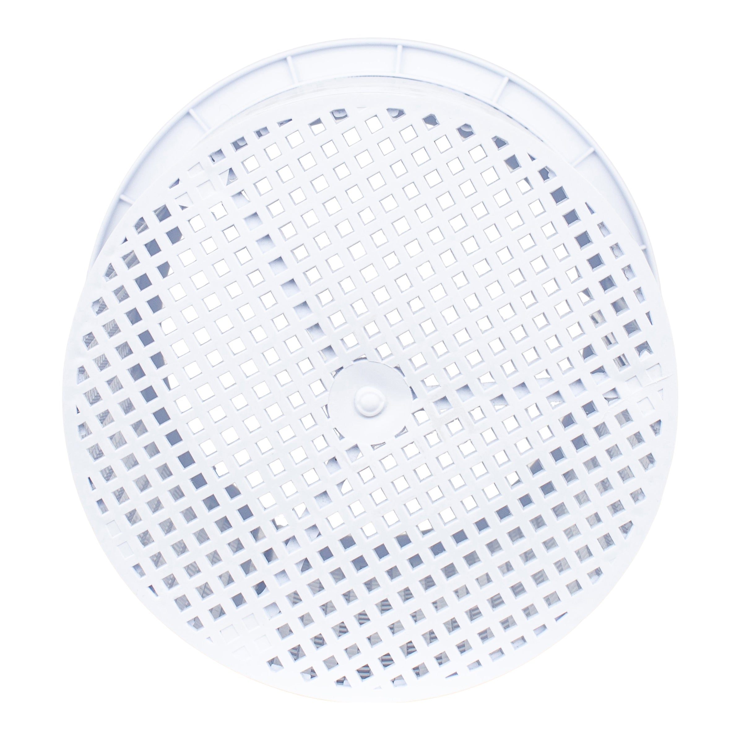 Aladdin B-37 Skimmer Basket Durable Replacement Compatible with Multiple Pump Brands