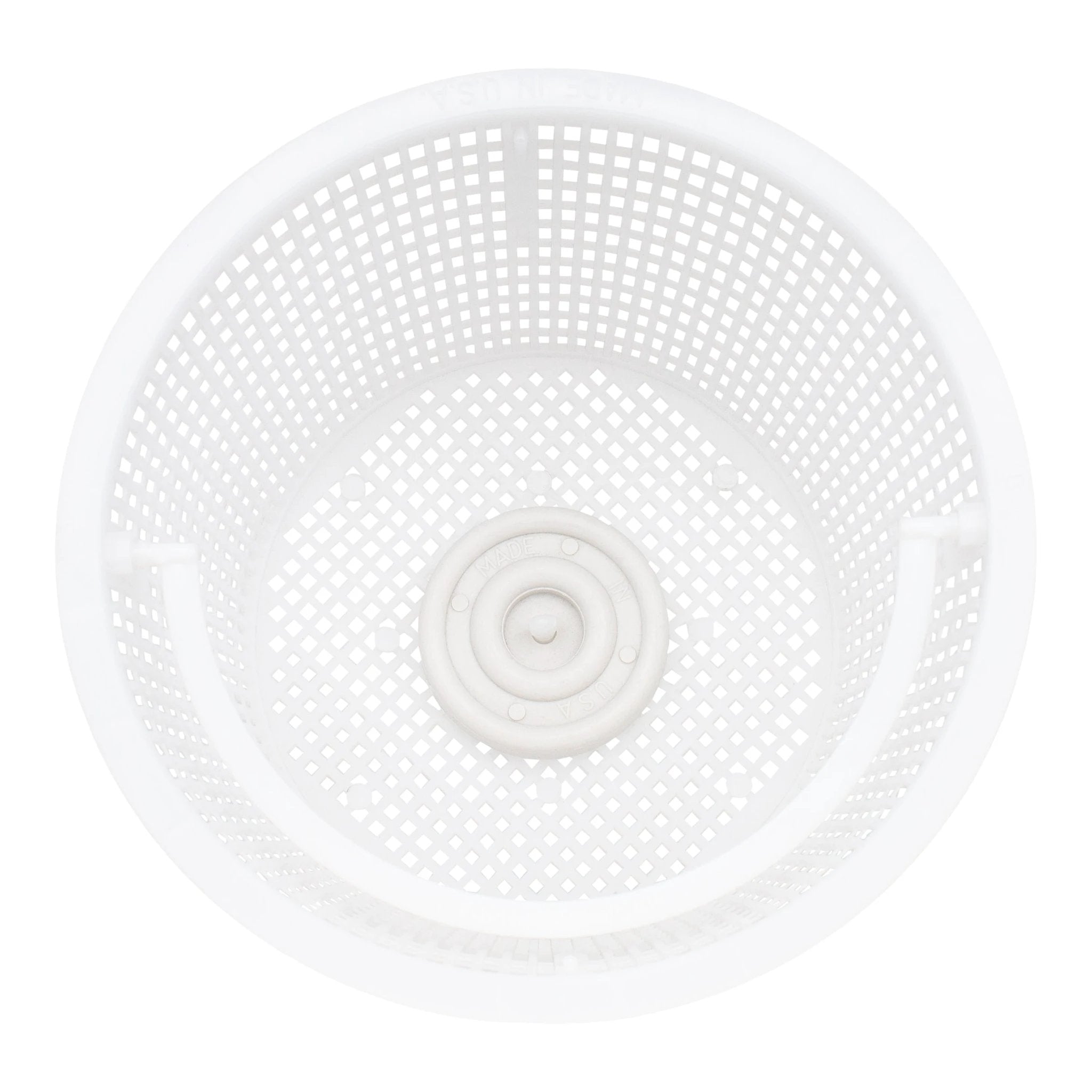 Aladdin B-9 Skimmer Basket Replacement for Pool Pumps by Aladdin