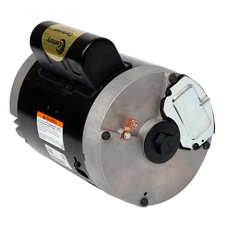 Century Centurion Series 3/4 HP, P56J Frame Motor B127 by Regal Beloit