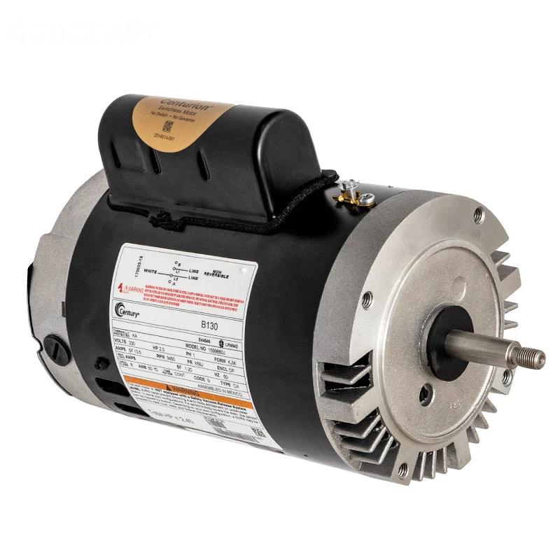 Century Centurion Series 2 HP, P56J Frame Motor B130 by Regal Beloit