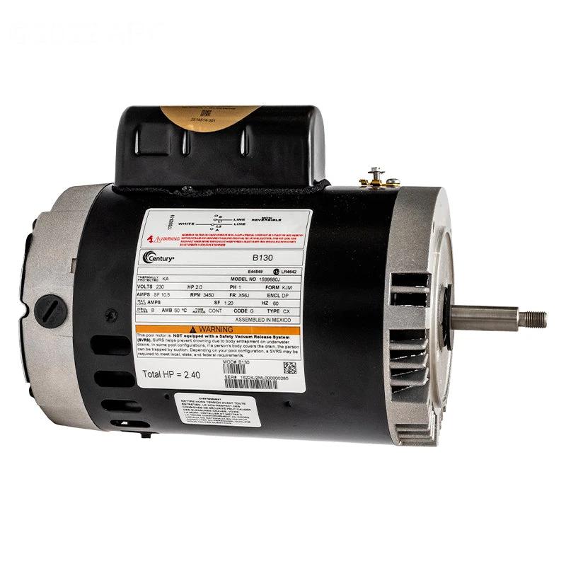 Century Centurion Series 2 HP, P56J Frame Motor B130 by Regal Beloit
