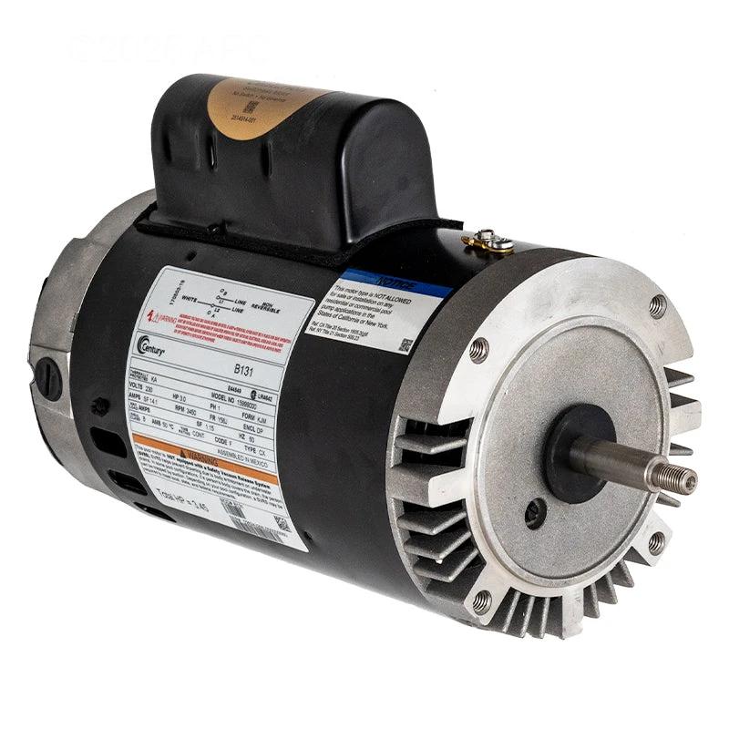 Century Centurion Series 3 HP, P56J Frame Motor B131 by Regal Beloit