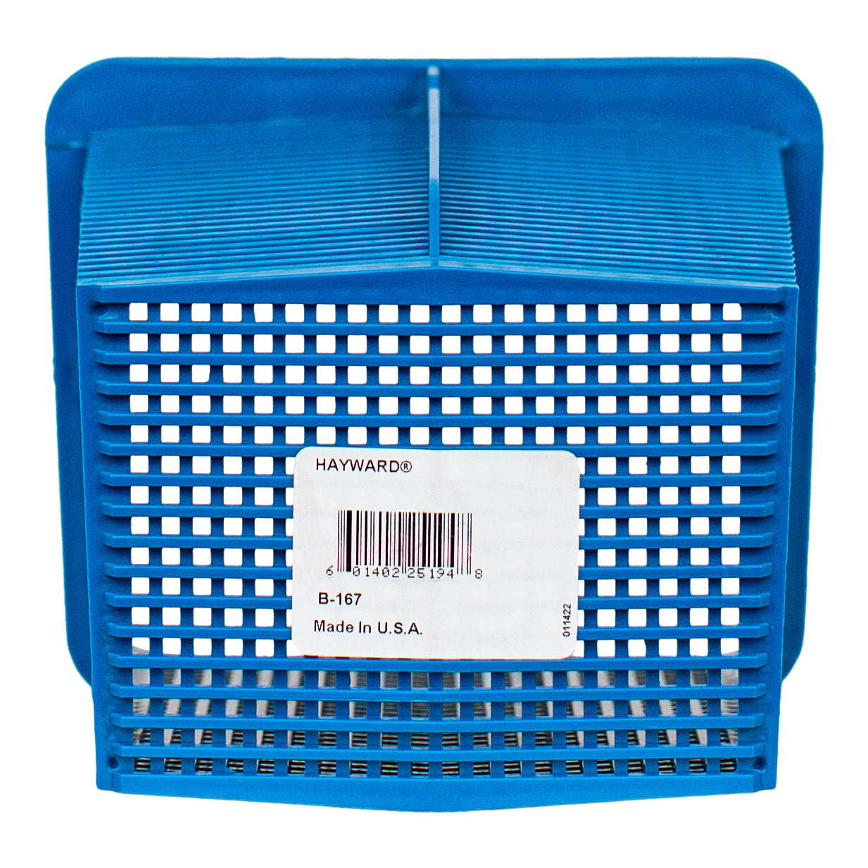 Aladdin B167 High Quality Replacement Pump Basket Compatible with Multiple Brands