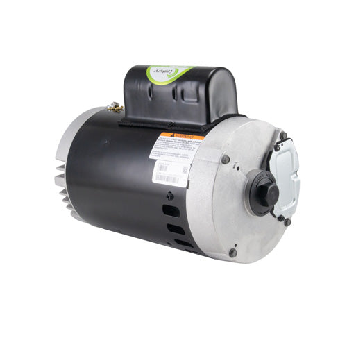 Century Centurion E-Plus 1081 Series 1/2 HP, 56J Frame Motor B657 - C-Face