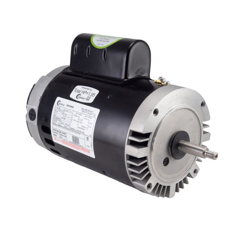 Century Centurion E-Plus 1081 Series 1/2 HP, 56J Frame Motor B657 - C-Face