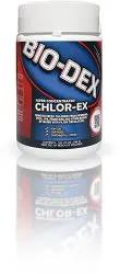 Biodex Chlorex Chlorine Neutralizer Removes Sanitizer 5 lb Bottle | CHX05 by BioMINUSDex