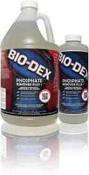 Bio-Dex Max Phosphate Remover 32 fl oz Bottle 12/Case | PHOS+QT by BioMINUSDex