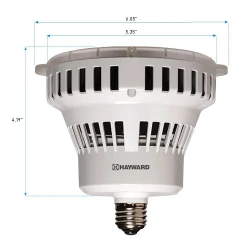 Hayward CrystaLogic Bulb BPWUS11120 by Hayward