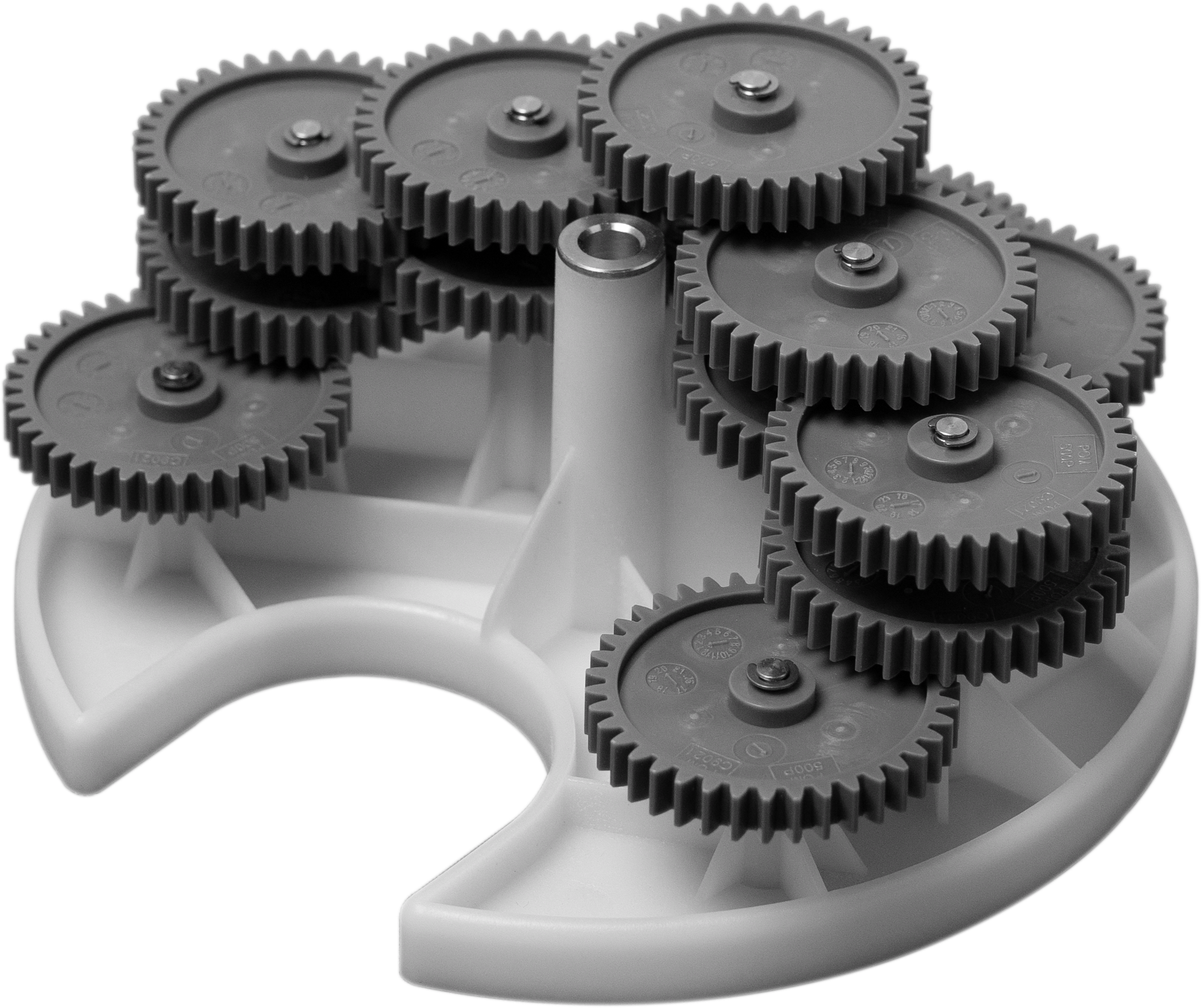 Blue Square Q360 Gear Cassette | 1130300 by BlueSquare