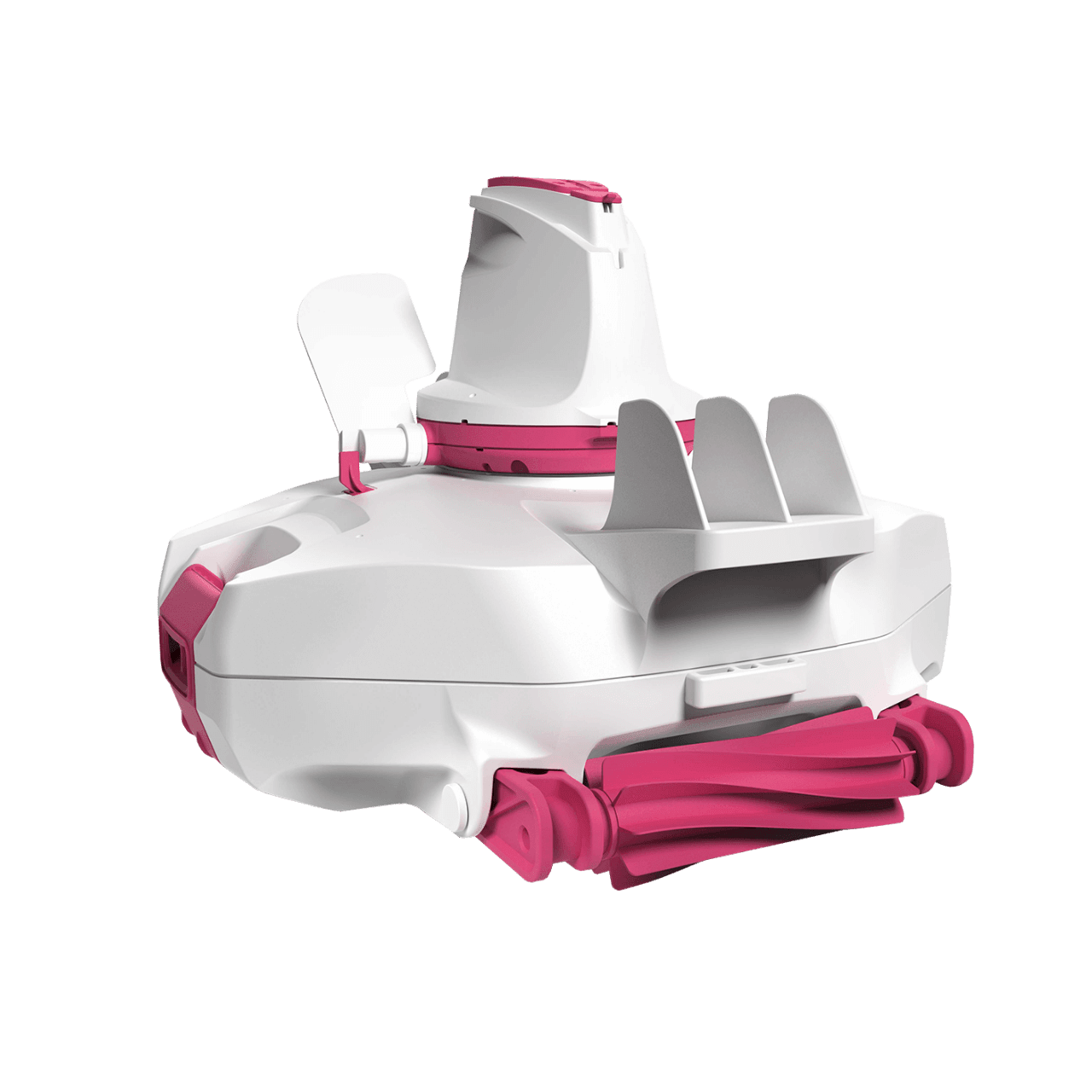 BWT BC200 Robotic Cleaner Above Ground Battery Power | RC26CBX by BWT