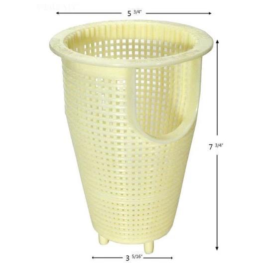 Val-Pak - Basket, Generic Whisperflo Pump, Heavy Duty by Val-Pak