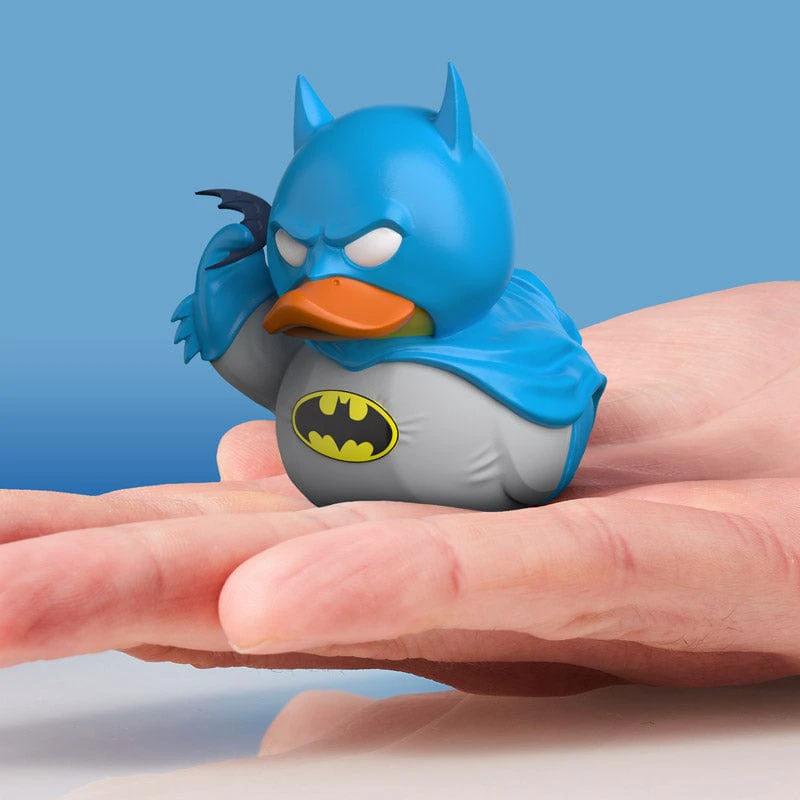 DC Comics: Batman TUBBZ (Mini Edition) by DC Comics