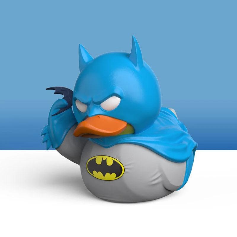 DC Comics: Batman TUBBZ (Mini Edition) by DC Comics