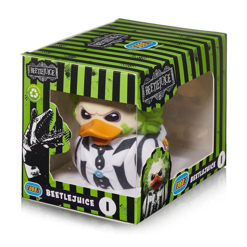 Beetlejuice: Betelguese TUBBZ (Boxed Edition) by Beetlejuice