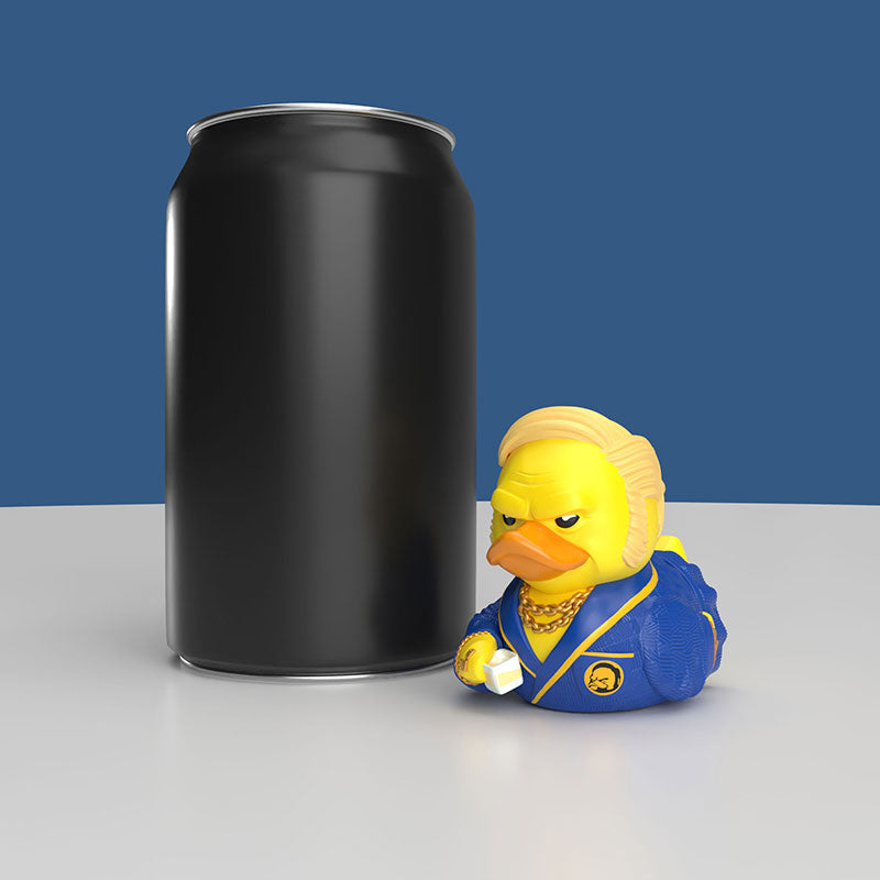 Back to the Future Biff Tannen 1985 Mini TUBBZ Figure