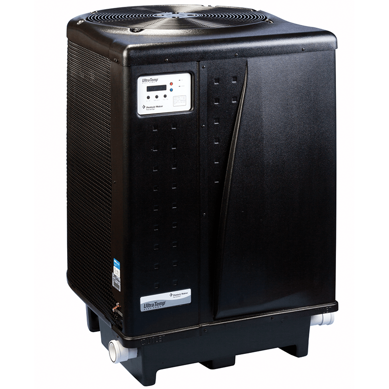 Pentair UltraTemp 90000 BTU Titanium Heat Pump Pool Spa