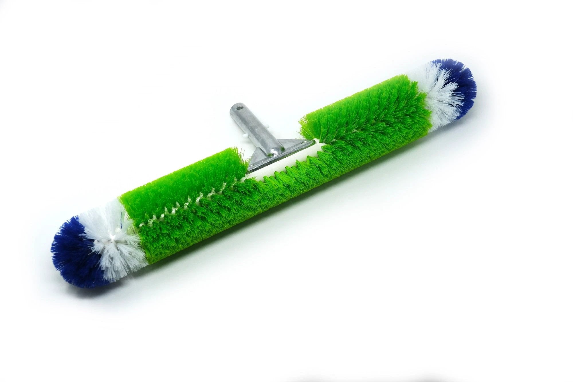 Blue Torrent 24 Inch 360 Degree Brush A Round Swimming Pool Cleaning Accessory by Duckies Pool Supply