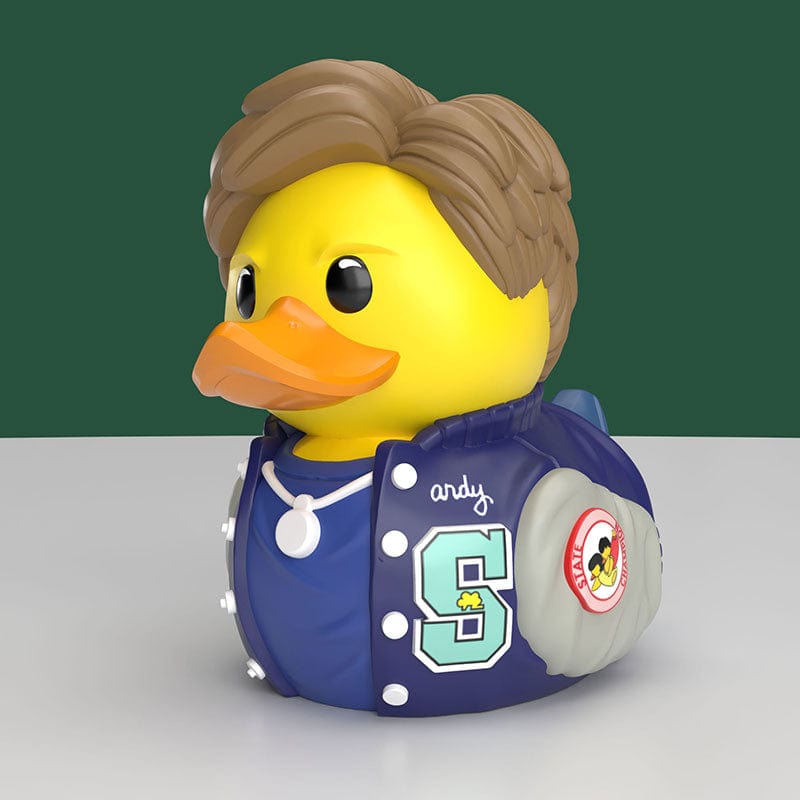 The Breakfast Club Andrew Clark TUBBZ Mini Edition Collectible Figure