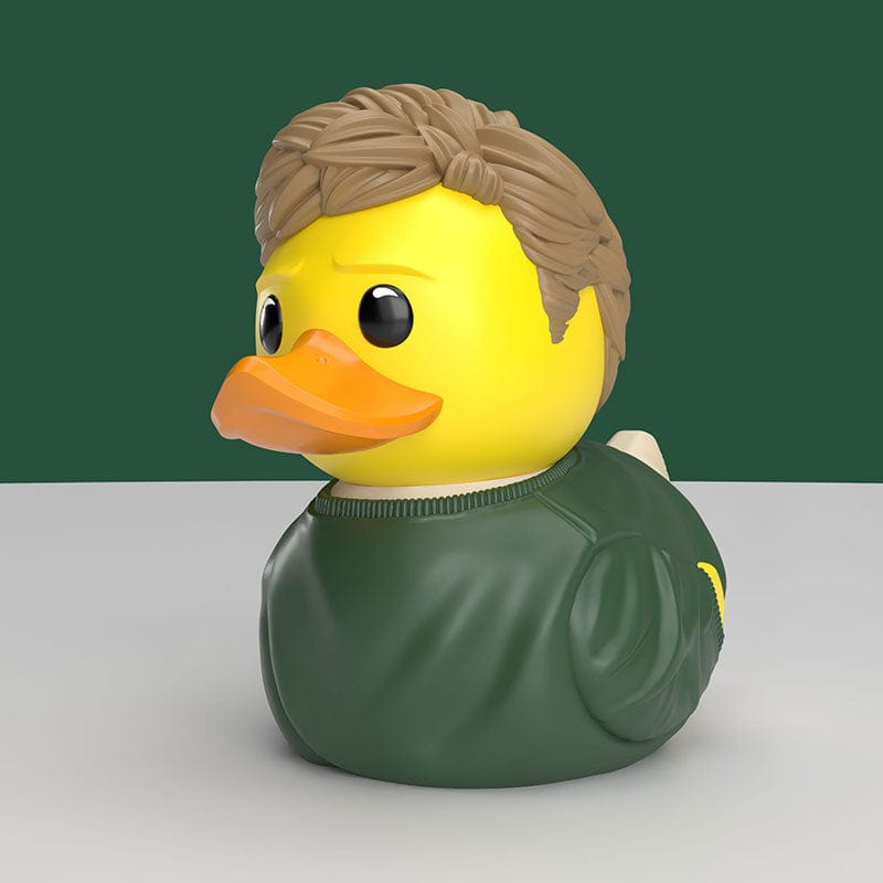 Breakfast Club Brian Johnson Mini TUBBZ Collectible Duck Figure