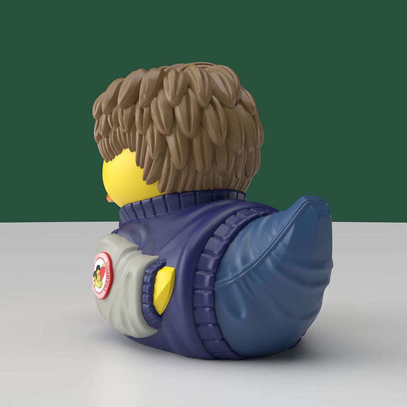 The Breakfast Club Andrew Clark TUBBZ Mini Edition Collectible Figure