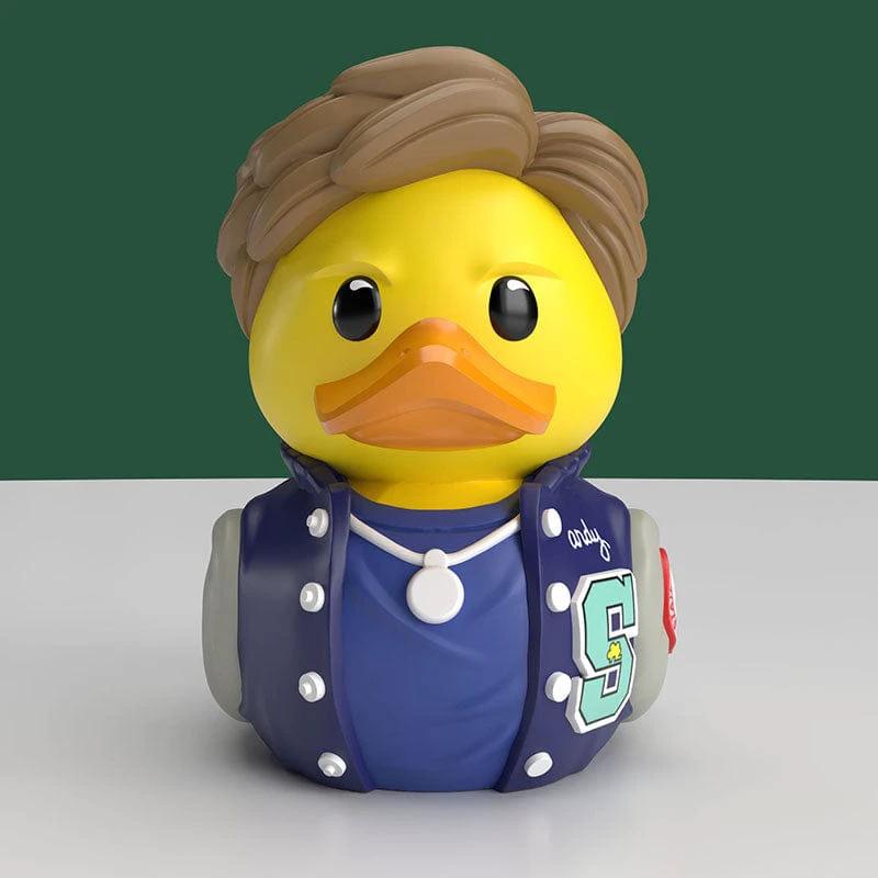 The Breakfast Club: Andrew Clark TUBBZ (Mini Edition) by The Breakfast Club