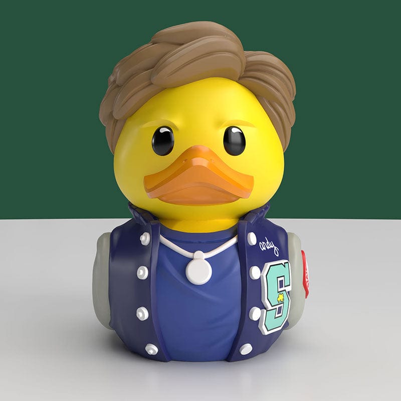 The Breakfast Club Andrew Clark TUBBZ Mini Edition Collectible Figure